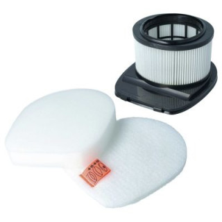 Sada filtrů pro Shark IZ201 / IZ251