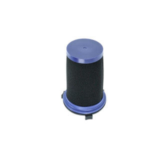 Kulatý filtr pro Rowenta Air Force 360 / X-Pert Essential 260, ZR009001