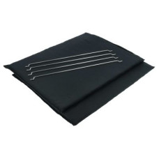 Filtr s aktivním uhlím pro Miele DA 6890, DKF-22-1