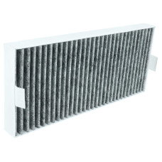Filtr s aktivním uhlím pro Miele KMDA 7272-1 / KMDA 7473-1, DKF-35-S