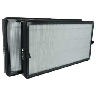 Filtr s aktivním uhlím pro Kärcher AF 50, 2.863-078.0