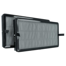 Filtr s aktivním uhlím pro Kärcher AF 30, 2.863-067.0 Filtr s aktivním uhlím pro Kärcher AF 30, 2.863-067.0
