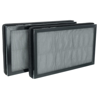 Filtr s aktivním uhlím pro Kärcher AF 20, 2.863-056.0 Filtr s aktivním uhlím pro Kärcher AF 20, 2.863-056.0