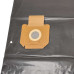 Sáčky do vysavače Flex S 47 / VCE 35 / VCE 45, 340766, polypropylen, 5 ks Sáčky do vysavače Flex S 47 / VCE 35 / VCE 45, 340766, polypropylen, 5 ks