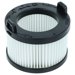 Filtr pro Levoit Vortex IQ 40, hlavní