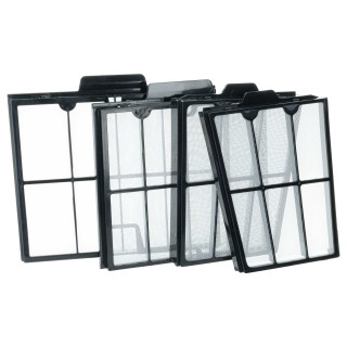 Sada filtrů HEPA pro Dolphin Active 20 / Mercury / M600 / Triton PS, 9991463-R4 Sada filtrů HEPA pro Dolphin Active 20 / Mercury / M600 / Triton PS, 9991463-R4