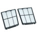 Sada filtrů HEPA pro Dolphin Active 20 / Mercury / M600 / Triton PS, 9991463-R4 Sada filtrů HEPA pro Dolphin Active 20 / Mercury / M600 / Triton PS, 9991463-R4