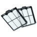 Sada filtrů HEPA pro Dolphin Active 20 / Mercury / M600 / Triton PS, 9991463-R4 Sada filtrů HEPA pro Dolphin Active 20 / Mercury / M600 / Triton PS, 9991463-R4