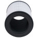 Filtr pro Rowenta Pure Air City PU2840, XD6280F0