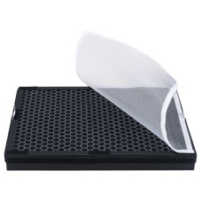 HEPA filtr pro Rowenta Pure Air Essential PU2530F0, XD6220F0 HEPA filtr pro Rowenta Pure Air Essential PU2530F0, XD6220F0