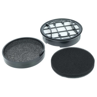 Sada HEPA filtrů pro Philips XC7053 / XC7055 / XC8055, XV1681/01 Sada HEPA filtrů pro Philips XC7053 / XC7055 / XC8055, XV1681/01