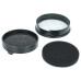 Sada HEPA filtrů pro Philips XC7053 / XC7055 / XC8055, XV1681/01 Sada HEPA filtrů pro Philips XC7053 / XC7055 / XC8055, XV1681/01