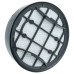 Sada HEPA filtrů pro Philips XC7053 / XC7055 / XC8055, XV1681/01 Sada HEPA filtrů pro Philips XC7053 / XC7055 / XC8055, XV1681/01