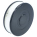 HEPA filtr pro Nilfisk S1 / VU200, 128389457 HEPA filtr pro Nilfisk S1 / VU200, 128389457