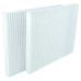 Filtr pro Bosch Vent 4000 CC 100 / FSM5 100, 7738113336 Filtr pro Bosch Vent 4000 CC 100 / FSM5 100, 7738113336