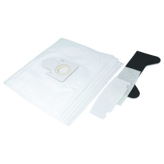 Sáčky do vysavače Thomas Twin TT Aquafilter / Twin TT Orca / Twin Aqua Wash, 787230, 5 ks Sáčky do vysavače Thomas Twin TT Aquafilter / Twin TT Orca / Twin Aqua Wash, 787230, 5 ks