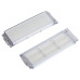 HEPA filtr pro Kärcher RCV 3, 6.101-167.0 HEPA filtr pro Kärcher RCV 3, 6.101-167.0