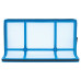 Filtr pro iLife V3 / V5 / V50 / X5, ZMX-I204 Filtr pro iLife V3 / V5 / V50 / X5, ZMX-I204