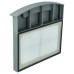 Sada HEPA filtrů pro Wetrok Monovac Comfort 6, 52088 Sada HEPA filtrů pro Wetrok Monovac Comfort 6, 52088