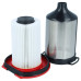 HEPA filtr pro Bosch Unlimited 9 / Unlimited 10 / BCS931 / BCS105, 12049774 HEPA filtr pro Bosch Unlimited 9 / Unlimited 10 / BCS931 / BCS105, 12049774