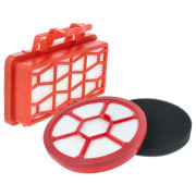 Sada filtrů pro Dirt Devil 50 / 52 / 54 Sada filtrů pro Dirt Devil 50 / 52 / 54