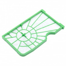 Motorový filtr pro Sebo 36 / 46 / 350 / 360 / 450 / 460