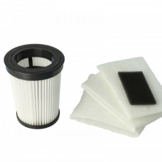 Sada filtrů pro Dirt Devil M2827 / M2828 / M2829 Sada filtrů pro Dirt Devil M2827 / M2828 / M2829