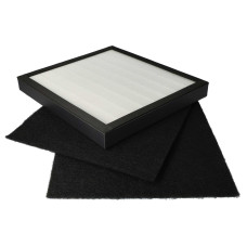 Sada HEPA filtrů pro Dirt Devil AC150 Sada HEPA filtrů pro Dirt Devil AC150
