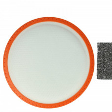 Sada filtrů pro Dirt Devil M2288 / M2828 Sada filtrů pro Dirt Devil M2288 / M2828
