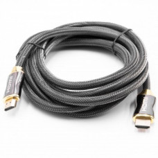 Kabel HDMI 2.0, stíněný, 3,0 m