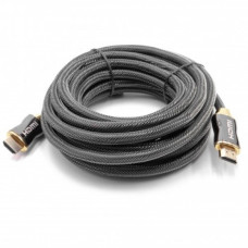Kabel HDMI 2.0, stíněný, 5,0 m