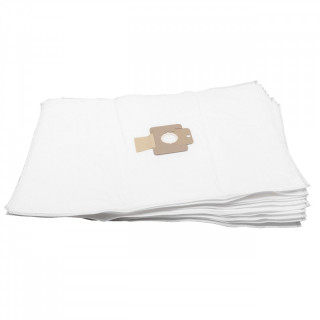 Sáčky do vysavače Nilfisk Supreme 100 / 150 / 250 / LCD, 79cm x 50cm, 10 ks