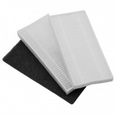Sada HEPA filtrů pro Eufy RoboVac 11C / 11S / 15 / 20 / 30 Sada HEPA filtrů pro Eufy RoboVac 11C / 11S / 15 / 20 / 30