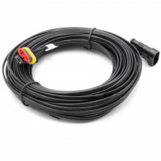Nízkonapěťový elektrický kabel pro Husqvarna Automower 105 / 315 / 330, 20m