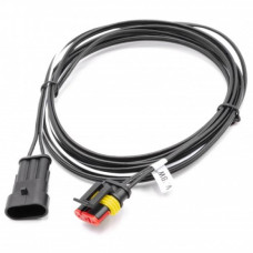 Nízkonapěťový elektrický kabel pro Husqvarna Automower 440 / 520 / 550, 3m