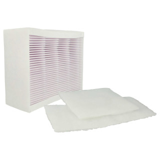 Filtr pro Vallox ValloPlus 270 SC / SE / MV, 2505