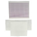 Filtr pro Vallox ValloPlus 270 SC / SE / MV, 2505