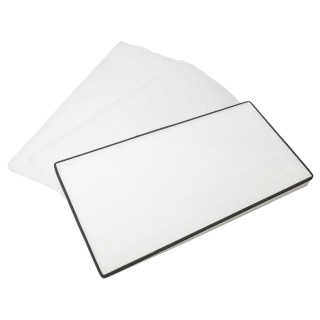 Filtr pro Vallox ValloPlus 270 SC / SE / MV, 2505 Filtr pro Vallox ValloPlus 270 SC / SE / MV, 2505
