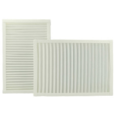 Filtr pro Viessmann Vitovent 200-C, 7543981, ZK01767 Filtr pro Viessmann Vitovent 200-C, 7543981, ZK01767