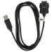 USB propojovací kabel pro fotoaparáty Samsung SUC-C2