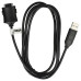 USB propojovací kabel pro fotoaparáty Samsung SUC-C2