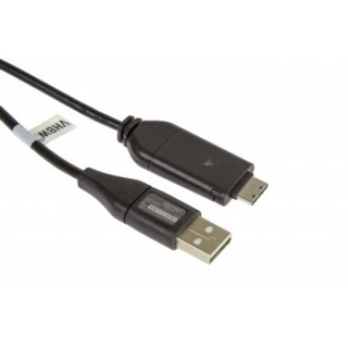USB propojovací kabel pro fotoaparáty Samsung SUC-C3