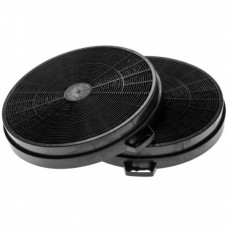 Sada filtrů s aktivním uhlím pro Bosch DHZ5140 / Siemens LZ51400 Sada filtrů s aktivním uhlím pro Bosch DHZ5140 / Siemens LZ51400