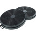 Filtr s aktivním uhlím pro Bosch DHZ5140 / Siemens LZ51400