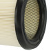 Kartušový filtr pro Kärcher NT 200 / NT 601 / NT 602 / NT 801, 5.731-007.0 Kartušový filtr pro Kärcher NT 200 / NT 601 / NT 602 / NT 801, 5.731-007.0