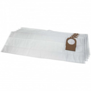 Sáčky do vysavače Metabo ASA 2025 / ASA 9050 / ASR 1250, 5 ks