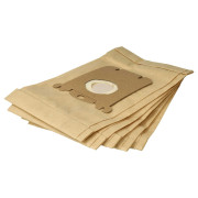 Sáčky do vysavače AEG Gr. 200 / 201, papír, 5 ks