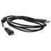Propojovací kabel VMC-MD3 pro fotoaparáty Sony Propojovací kabel VMC-MD3 pro fotoaparáty Sony