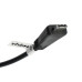 Propojovací kabel VMC-MD3 pro fotoaparáty Sony Propojovací kabel VMC-MD3 pro fotoaparáty Sony