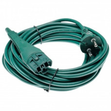 Síťový napájecí kabel pro Vorwerk Kobold VK130 / VK131, 10m